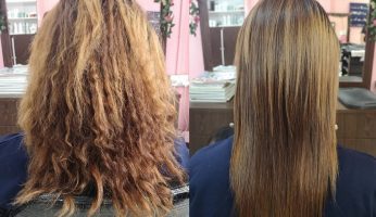 tips to fix a bad perm