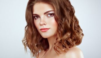 ways to perm hair at home with household items