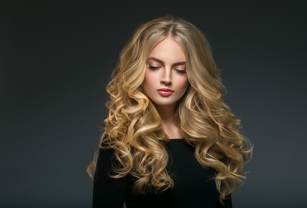 ways to perm hair without rods